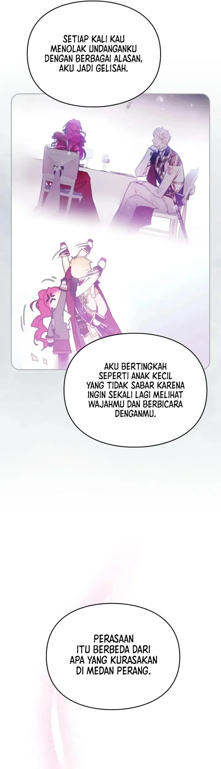 Villains Are Destined to Die Chapter 185 Gambar 20