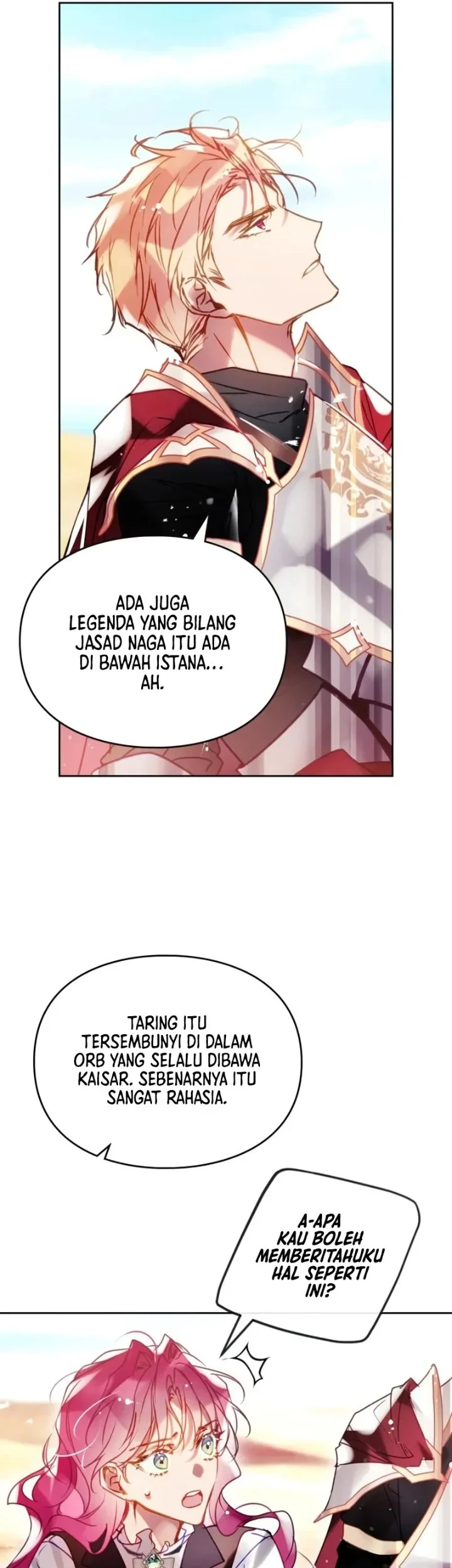 Villains Are Destined to Die Chapter 186 Gambar 18