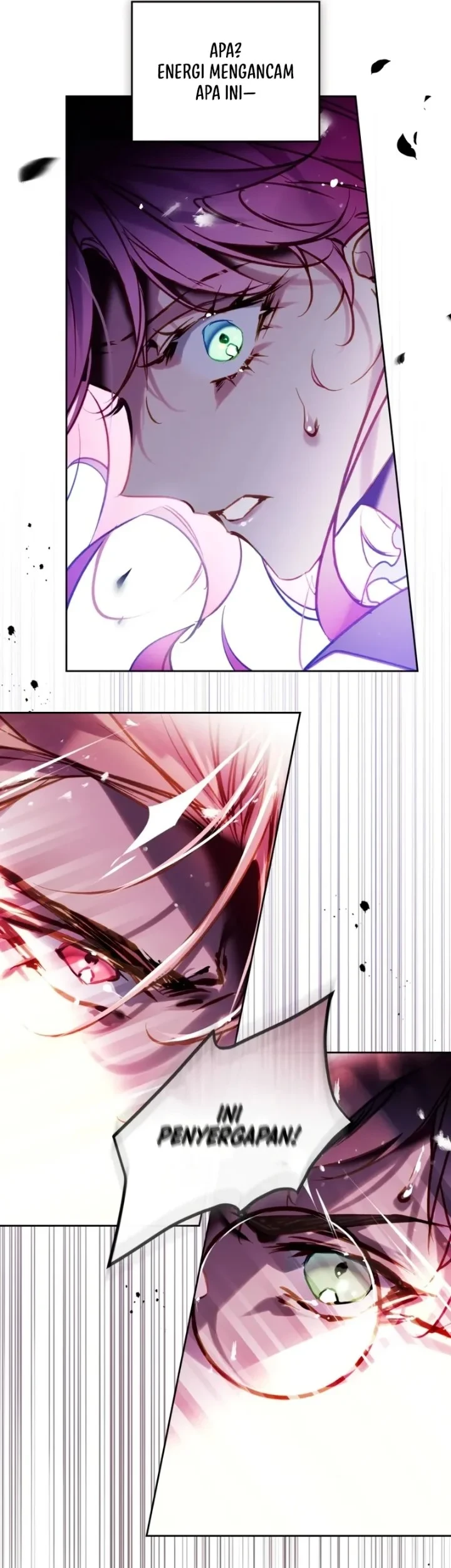 Villains Are Destined to Die Chapter 187 Gambar 19