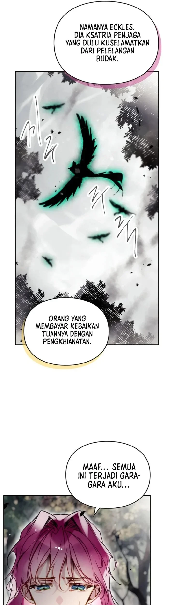Villains Are Destined to Die Chapter 188 Gambar 19