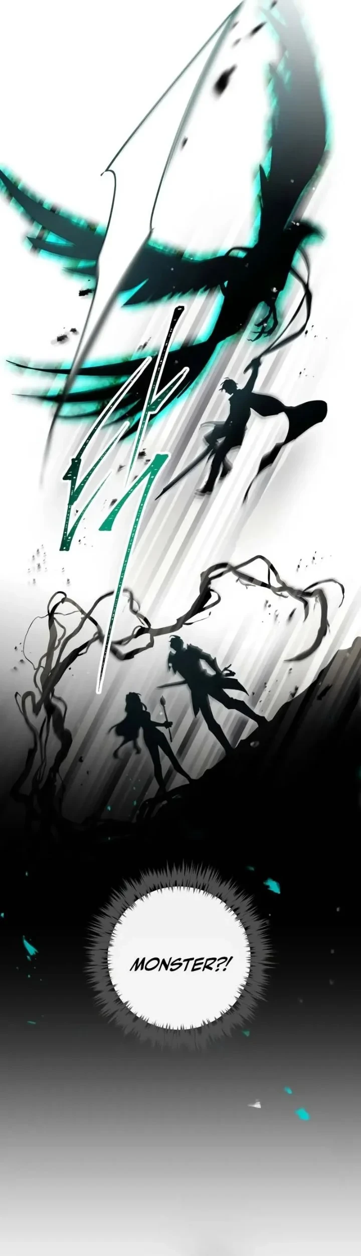 Villains Are Destined to Die Chapter 189 Gambar 15
