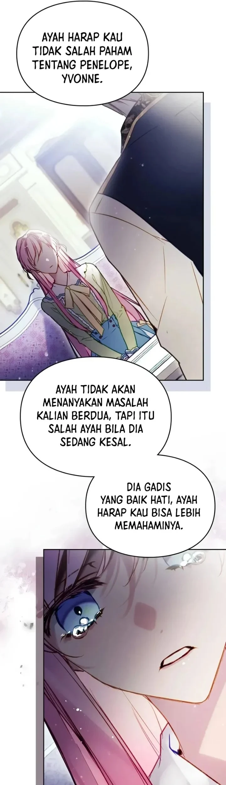 Villains Are Destined to Die Chapter 190 Gambar 17