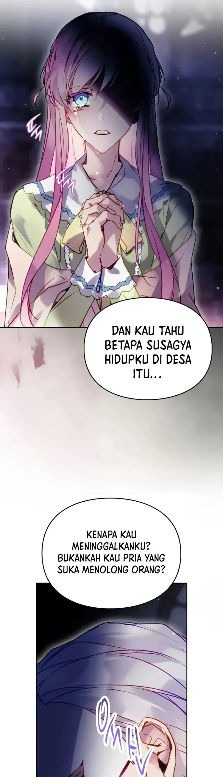 Villains Are Destined to Die Chapter 191 Gambar 19