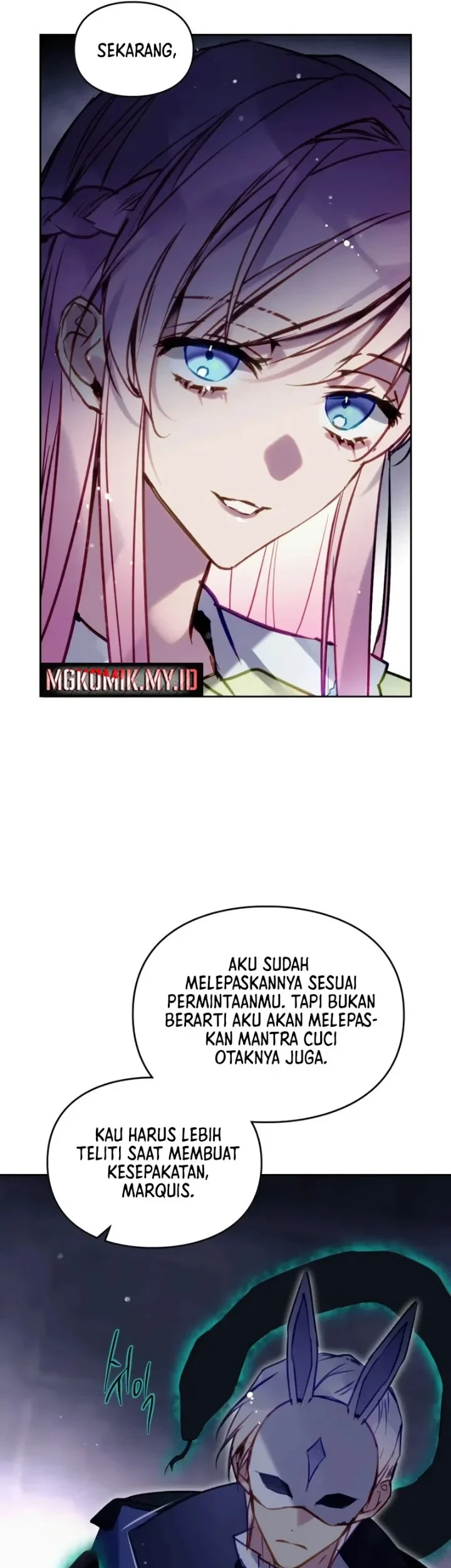 Villains Are Destined to Die Chapter 192 Gambar 21