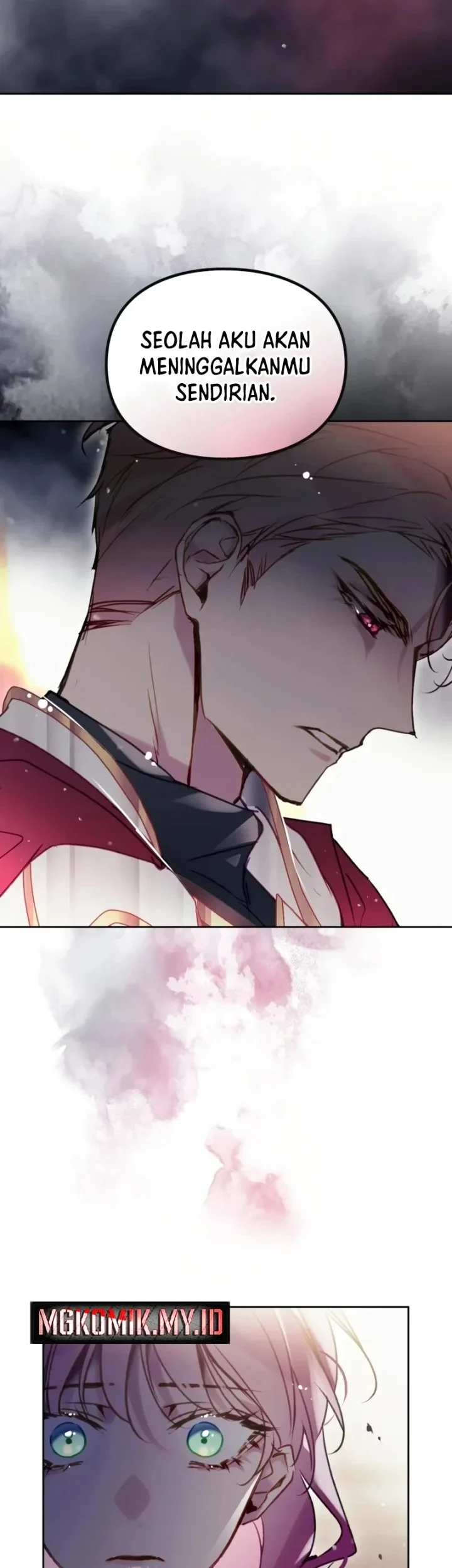 Villains Are Destined to Die Chapter 194 Gambar 20