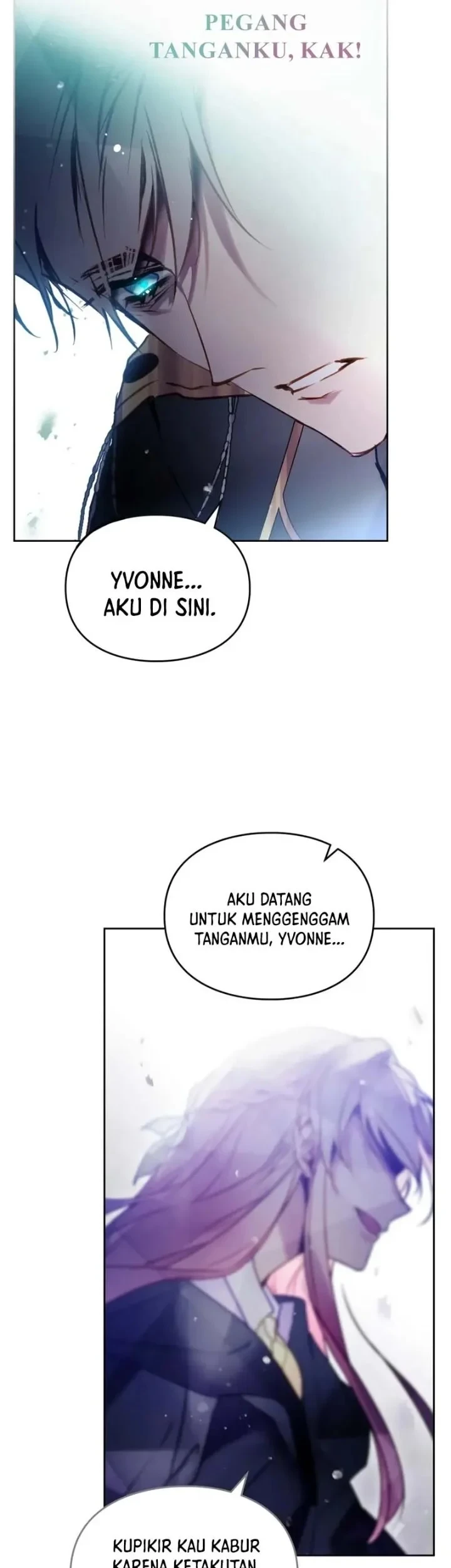 Villains Are Destined to Die Chapter 195 Gambar 15