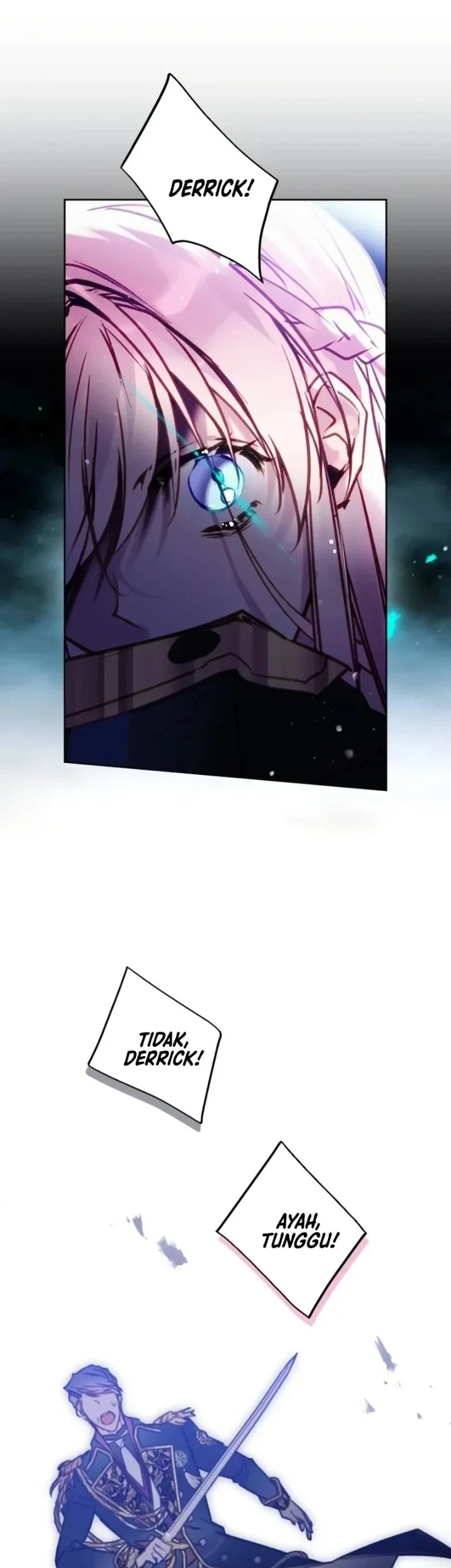 Villains Are Destined to Die Chapter 196 Gambar 19