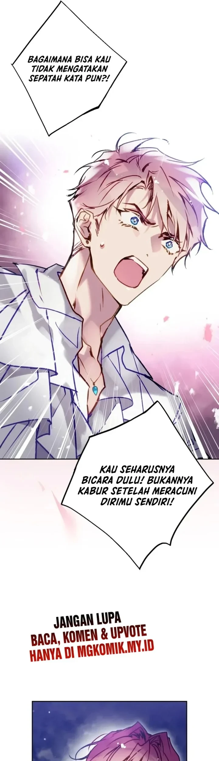 Villains Are Destined to Die Chapter 197 Gambar 17