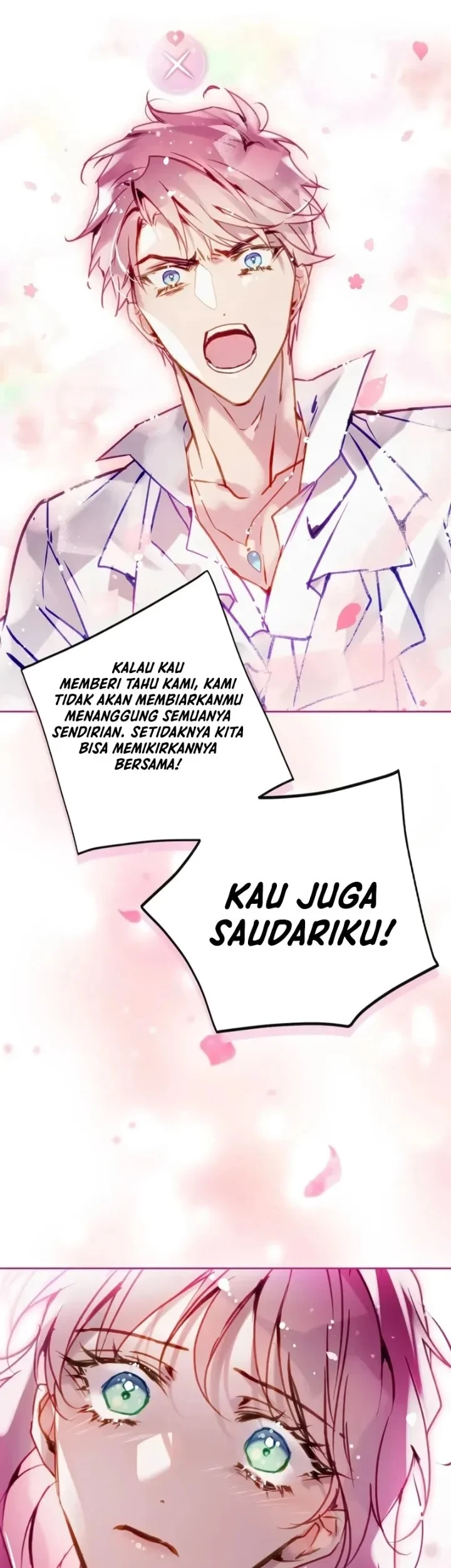Villains Are Destined to Die Chapter 197 Gambar 19