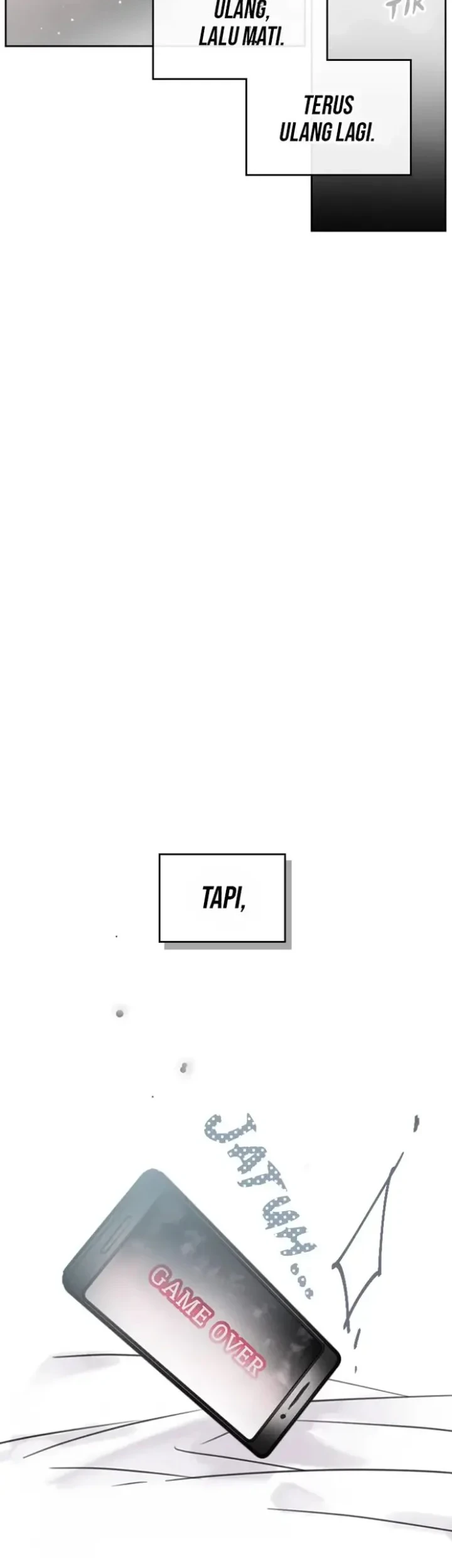 Villains Are Destined to Die Chapter 2 Gambar 11