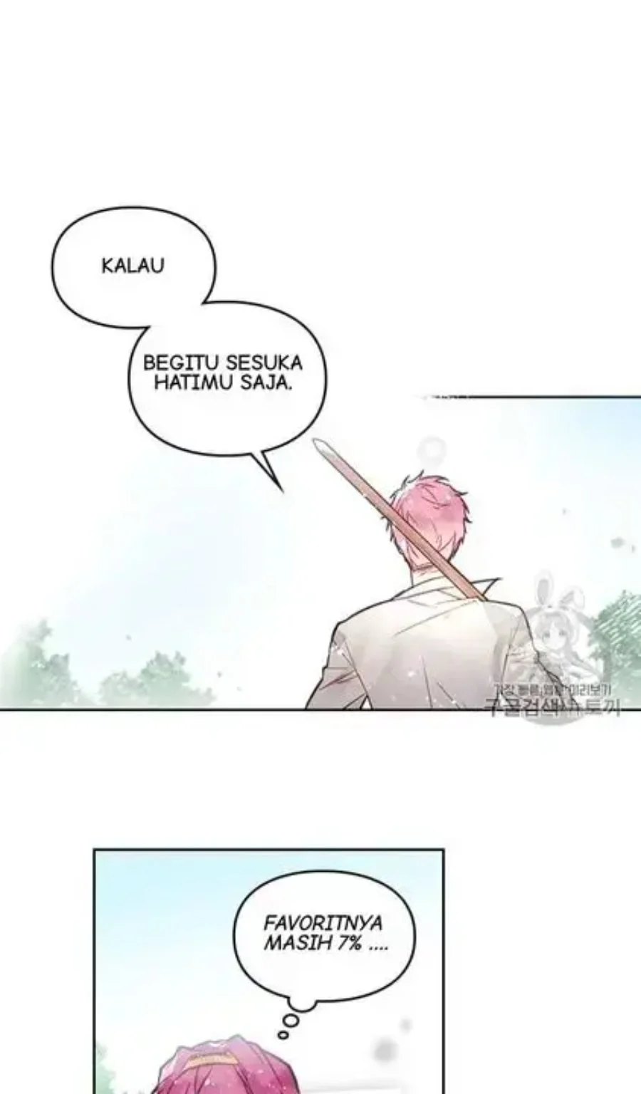 Villains Are Destined to Die Chapter 20 Gambar 15