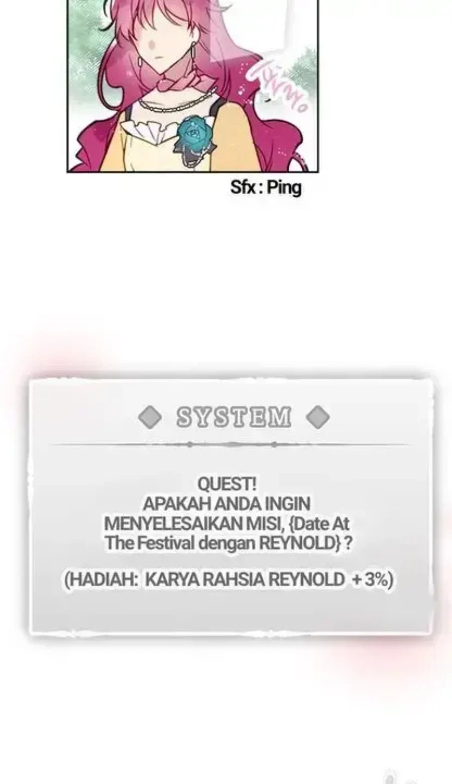Villains Are Destined to Die Chapter 20 Gambar 16