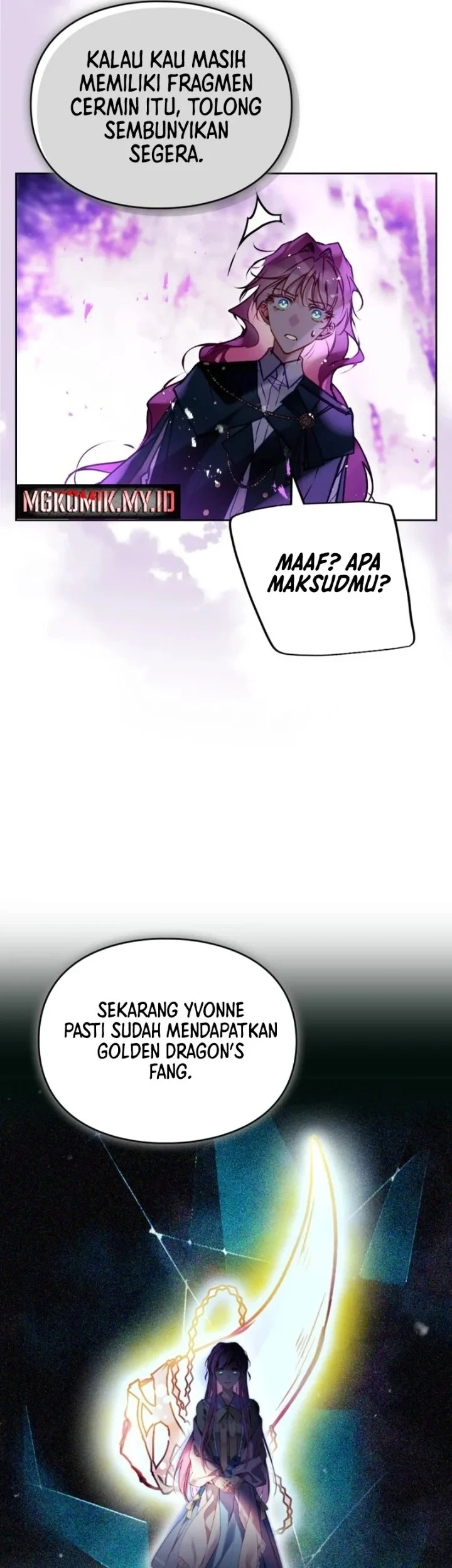 Villains Are Destined to Die Chapter 200 Gambar 21