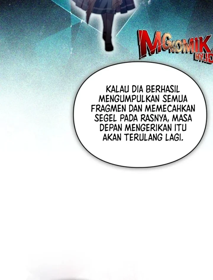 Villains Are Destined to Die Chapter 200 Gambar 22