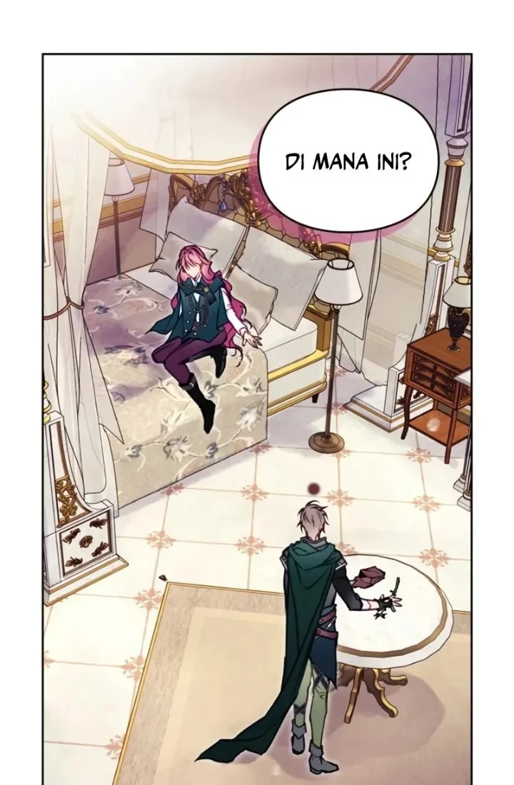 Villains Are Destined to Die Chapter 201 Gambar 18
