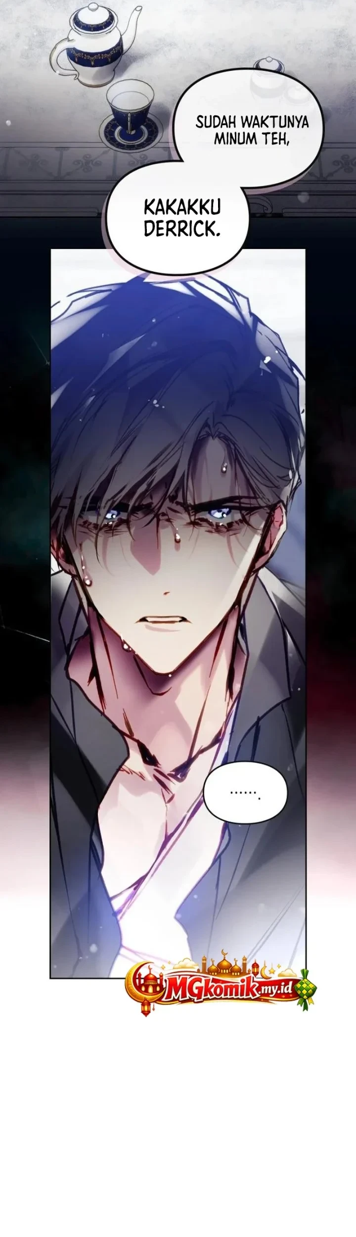 Villains Are Destined to Die Chapter 202 Gambar 18