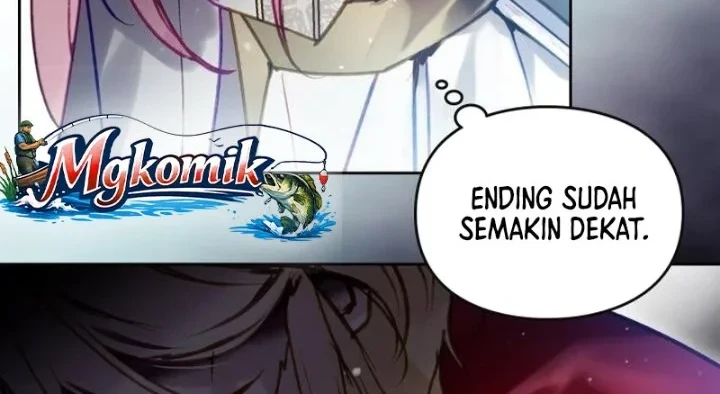 Villains Are Destined to Die Chapter 203 Gambar 20