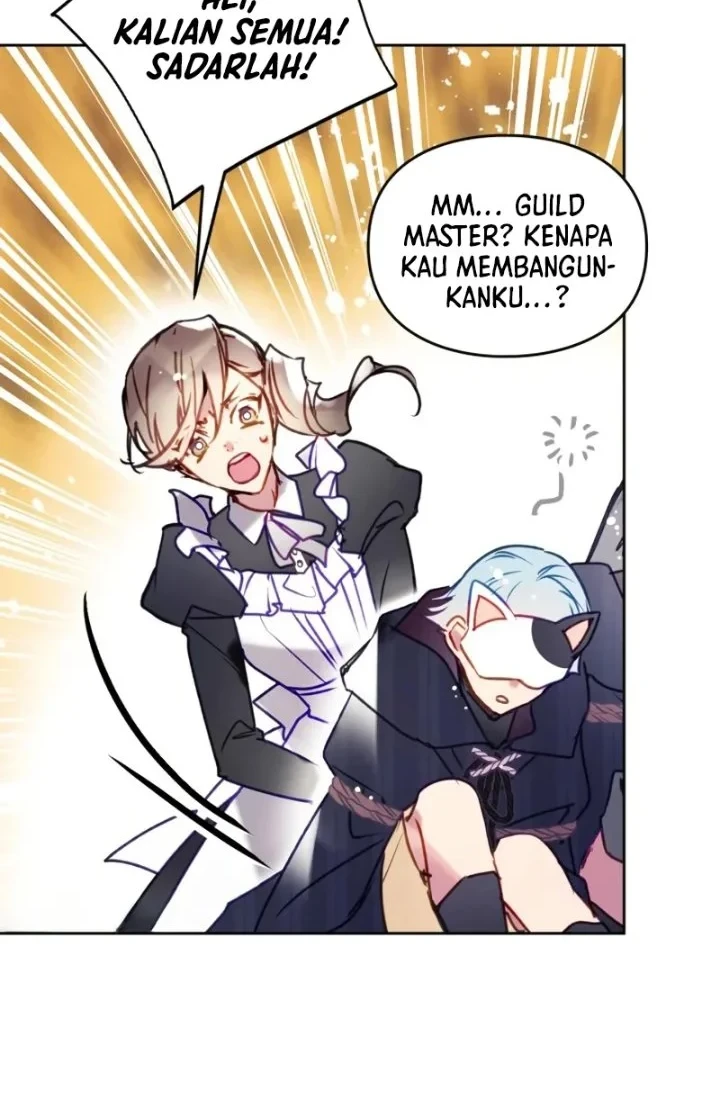 Villains Are Destined to Die Chapter 205 Gambar 19