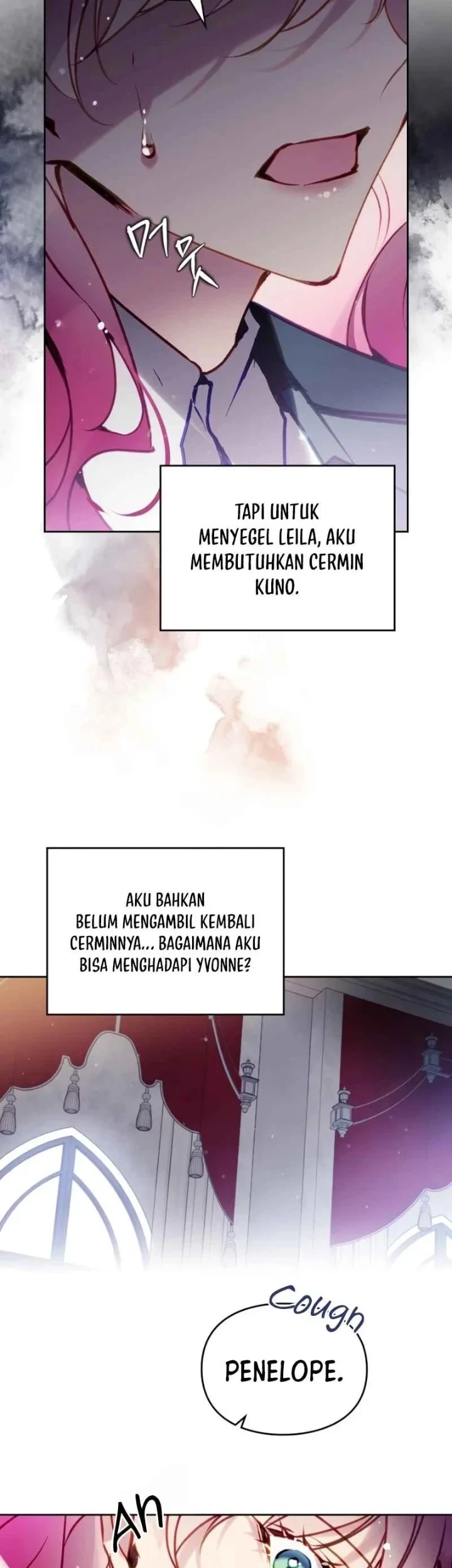 Villains Are Destined to Die Chapter 206 Gambar 17
