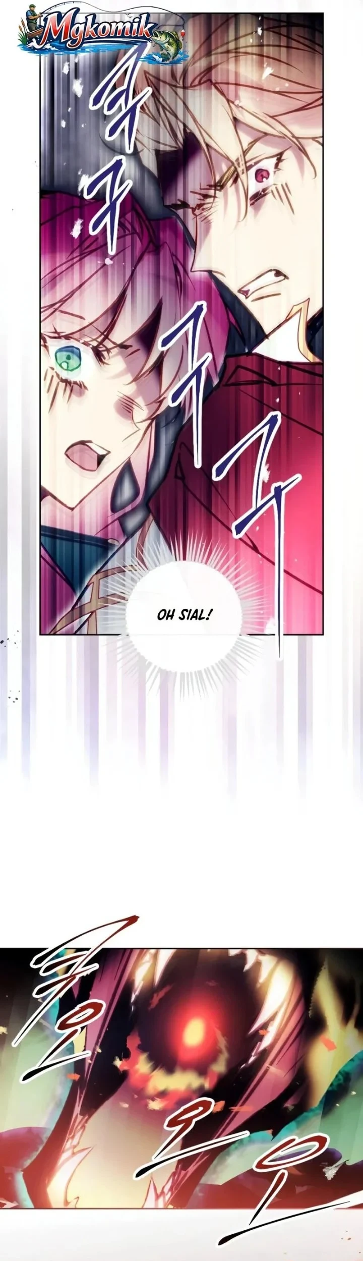 Villains Are Destined to Die Chapter 207 Gambar 19