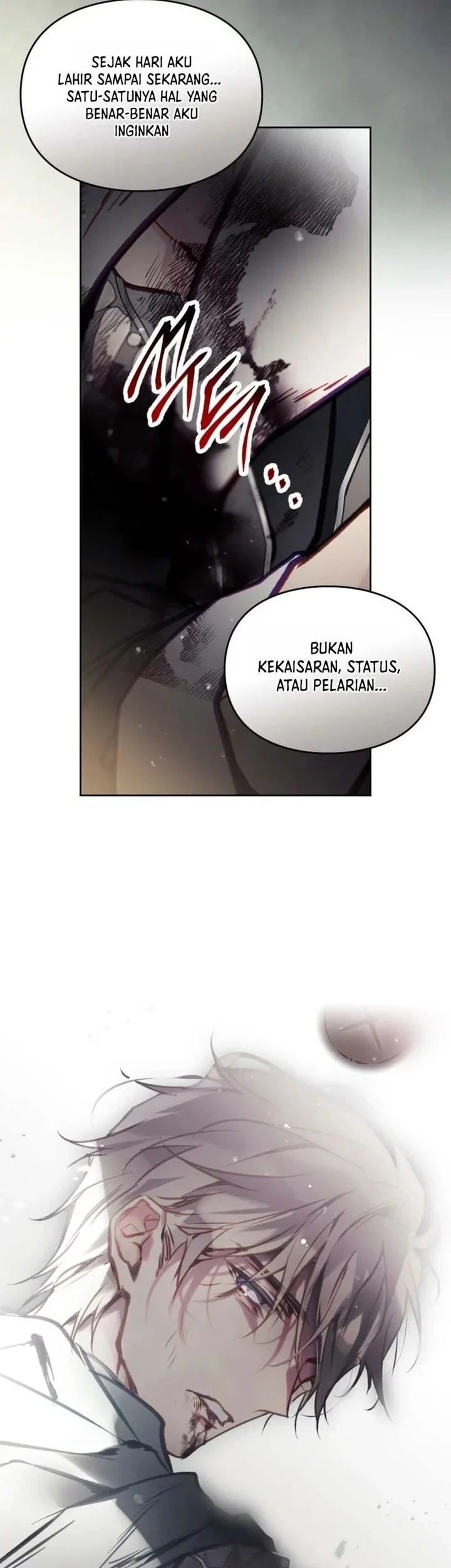 Villains Are Destined to Die Chapter 209 Gambar 17