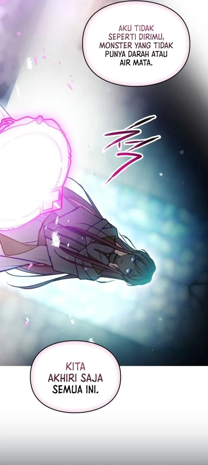 Villains Are Destined to Die Chapter 210 Gambar 17