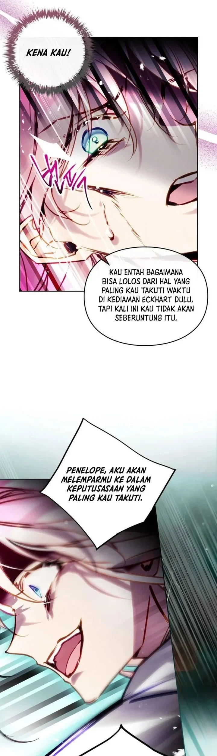 Villains Are Destined to Die Chapter 211 Gambar 19