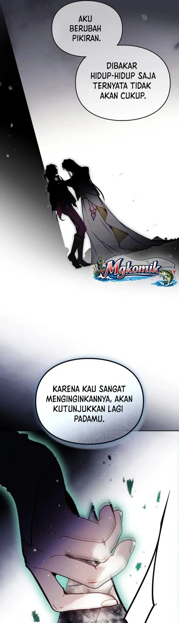 Villains Are Destined to Die Chapter 211 Gambar 17