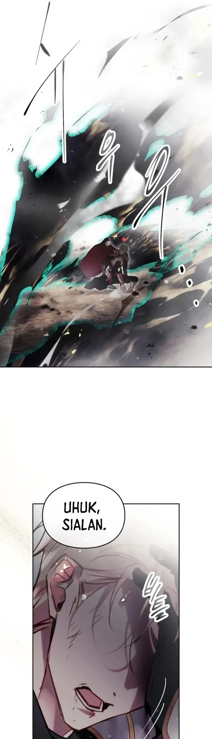 Villains Are Destined to Die Chapter 212 Gambar 18