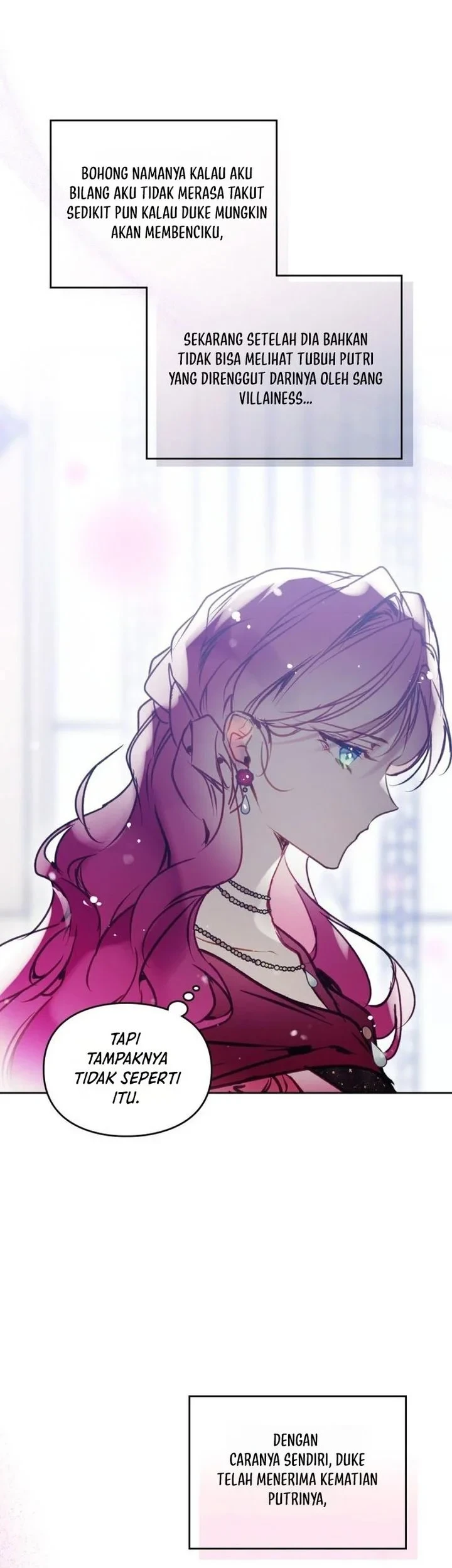Villains Are Destined to Die Chapter 214 Gambar 23