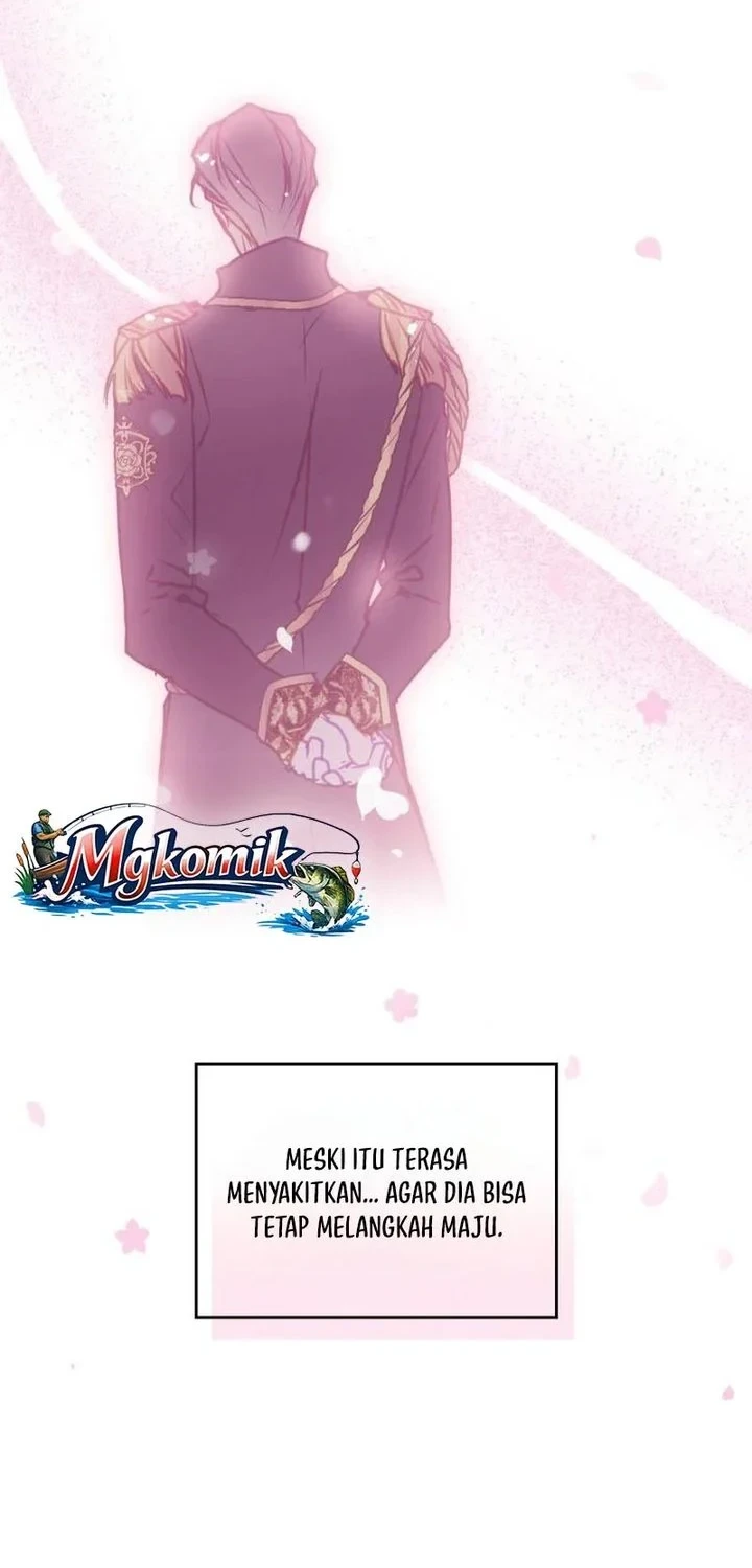 Villains Are Destined to Die Chapter 214 Gambar 24
