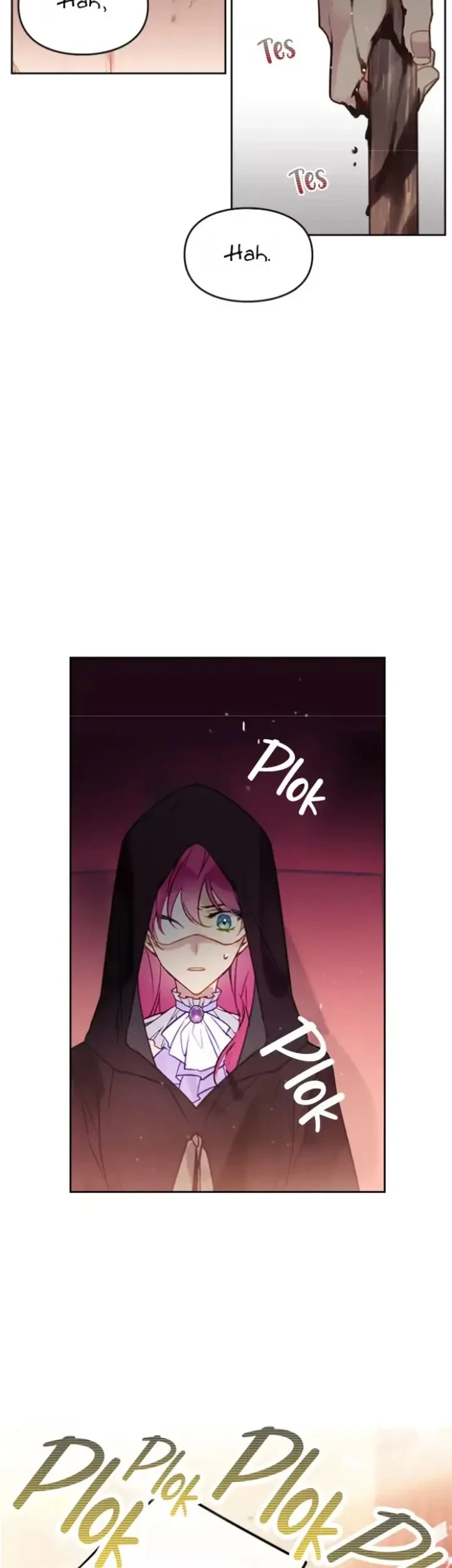 Villains Are Destined to Die Chapter 23 Gambar 10