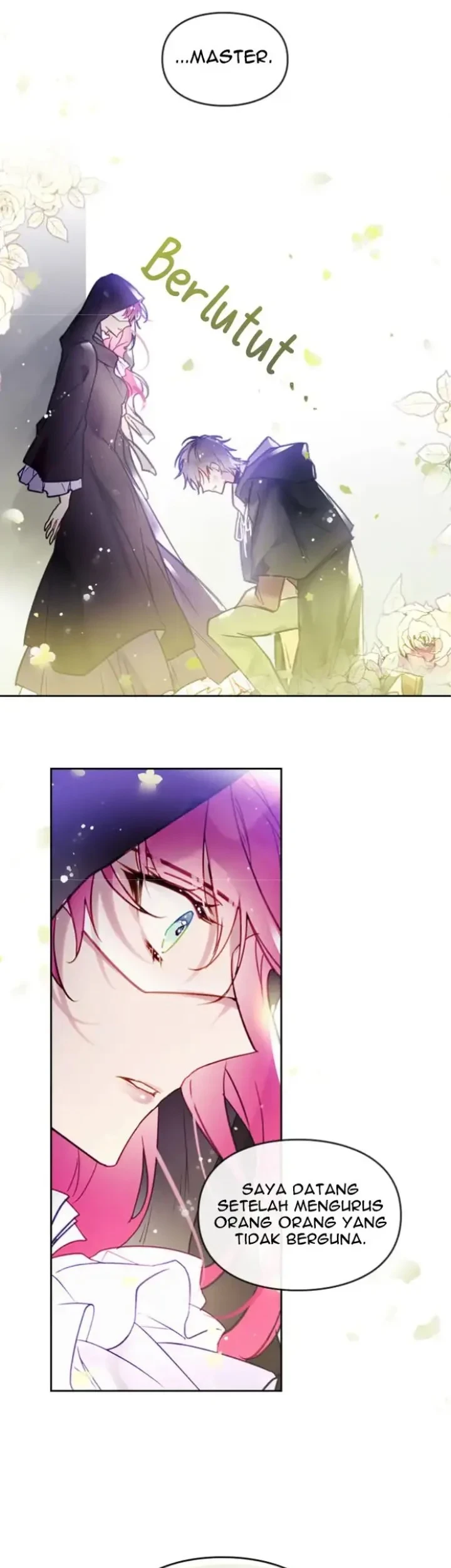 Villains Are Destined to Die Chapter 25 Gambar 9