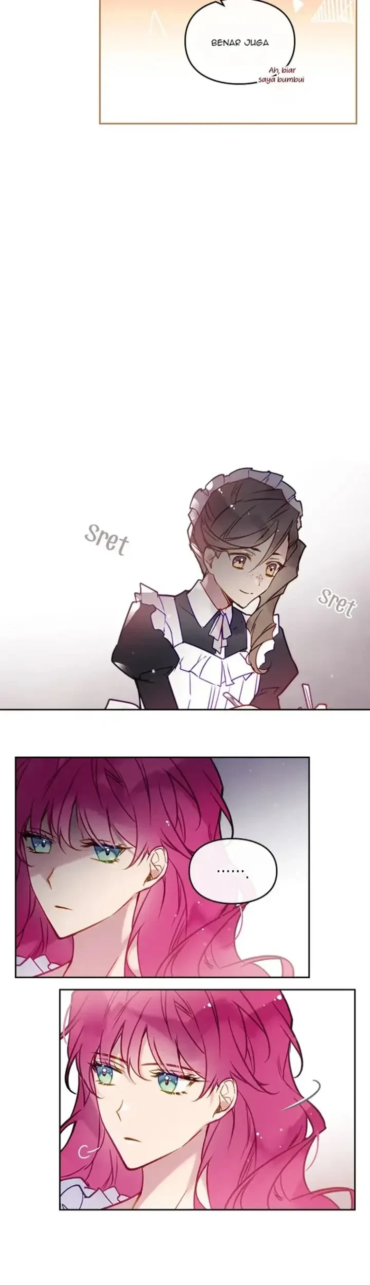 Villains Are Destined to Die Chapter 28 Gambar 9