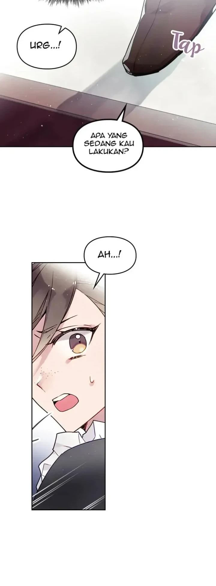 Villains Are Destined to Die Chapter 3 Gambar 10