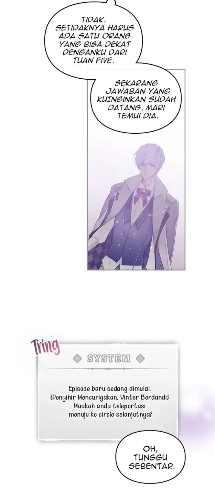 Villains Are Destined to Die Chapter 32 Gambar 9