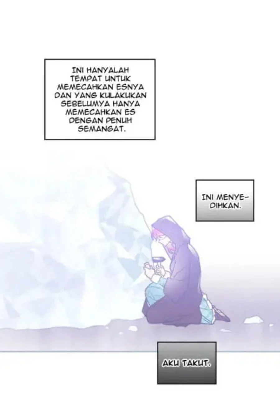 Villains Are Destined to Die Chapter 34 Gambar 17