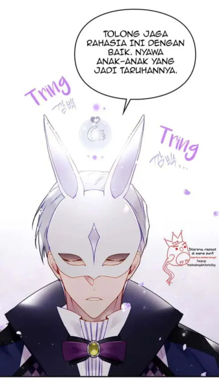 Villains Are Destined to Die Chapter 35 Gambar 16