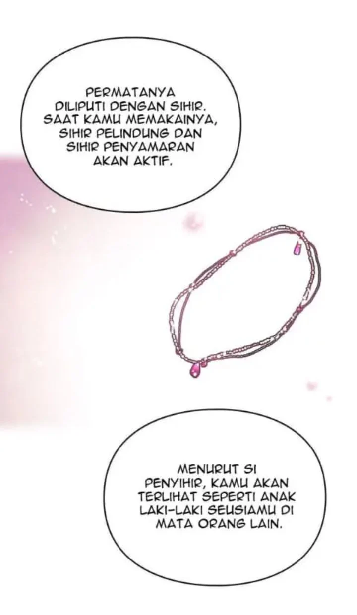 Villains Are Destined to Die Chapter 38 Gambar 18