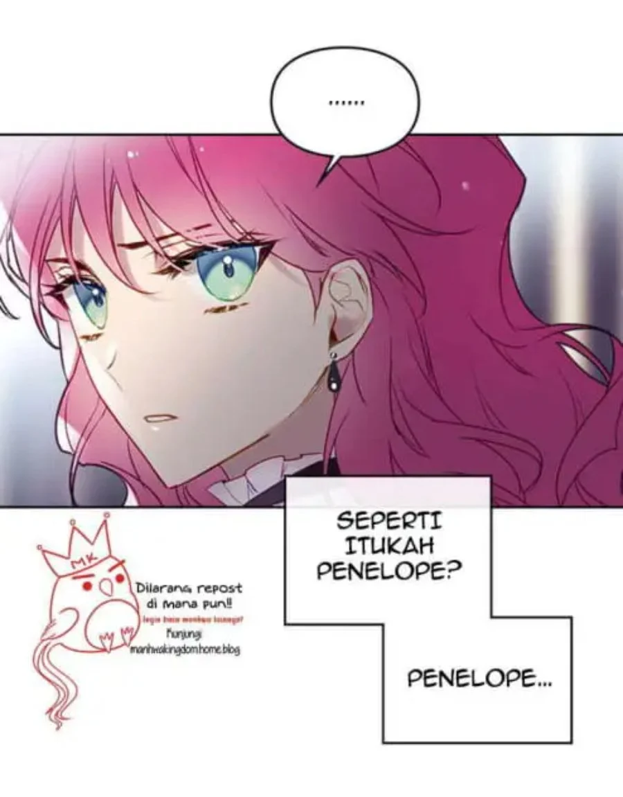Villains Are Destined to Die Chapter 39 Gambar 14