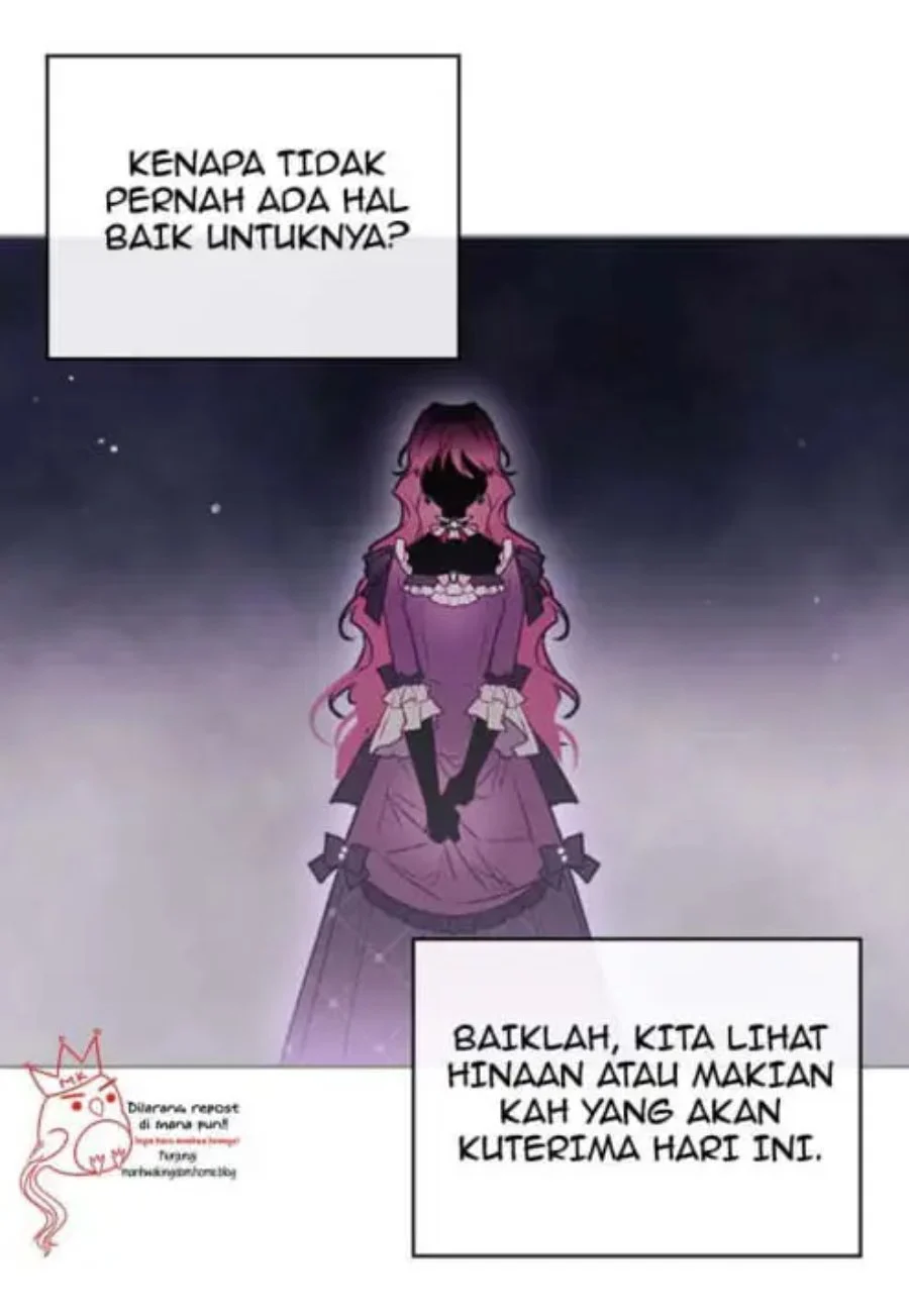 Villains Are Destined to Die Chapter 39 Gambar 15