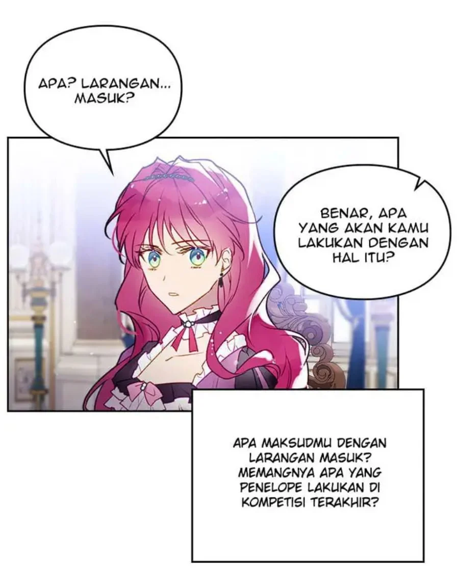 Villains Are Destined to Die Chapter 40 Gambar 22