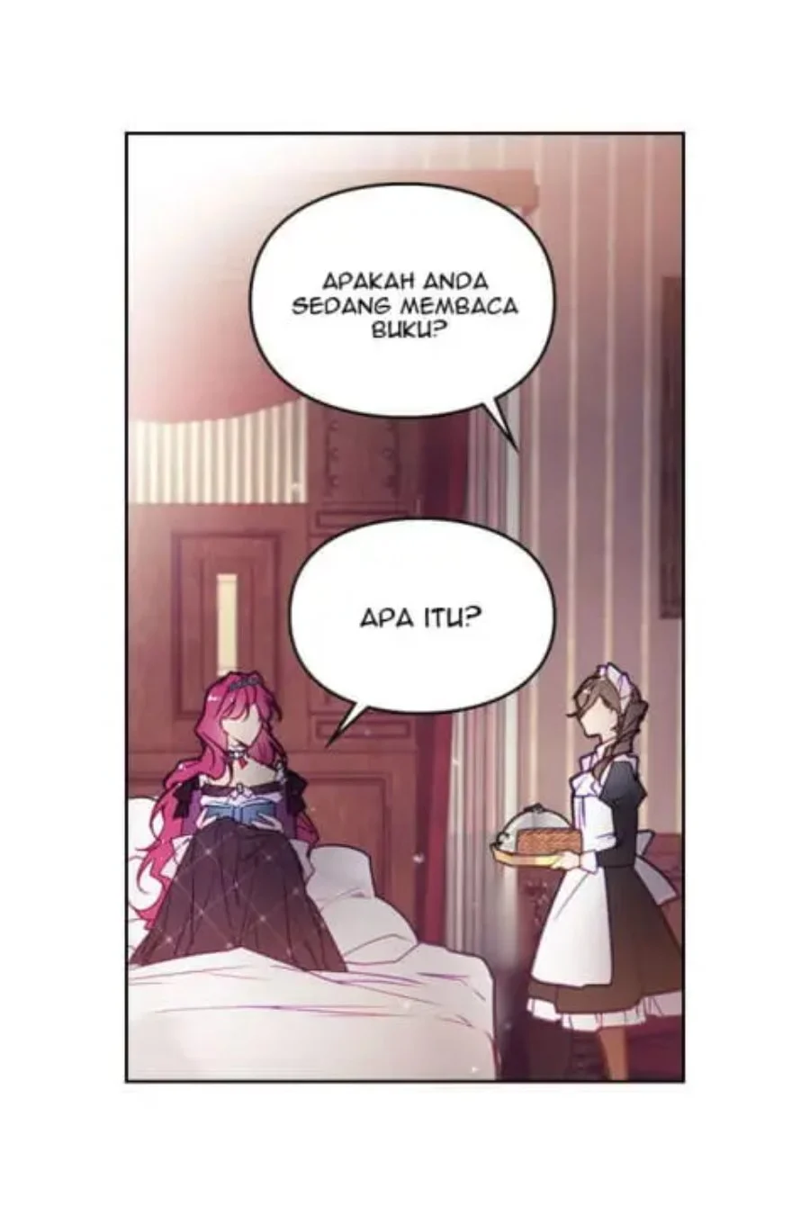 Villains Are Destined to Die Chapter 41 Gambar 21