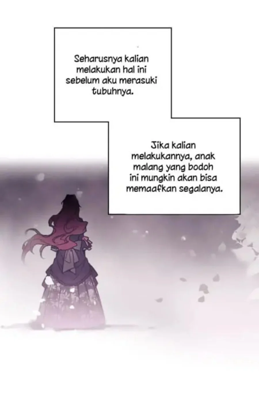 Villains Are Destined to Die Chapter 42 Gambar 17