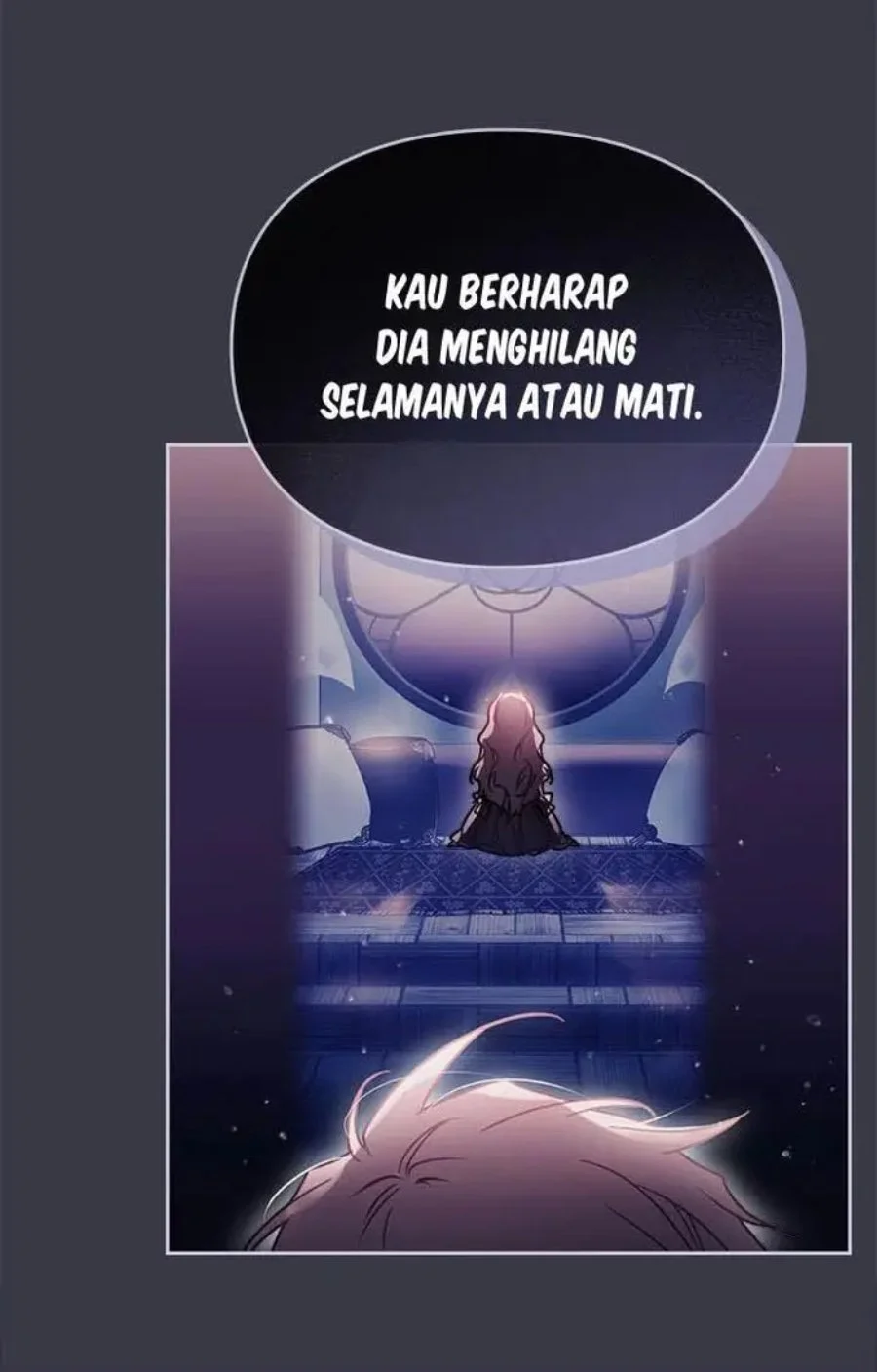 Villains Are Destined to Die Chapter 43 Gambar 17