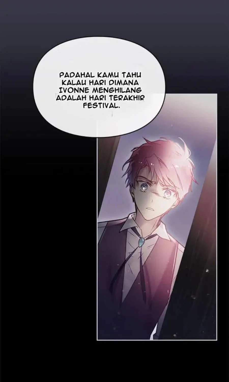 Villains Are Destined to Die Chapter 43 Gambar 18