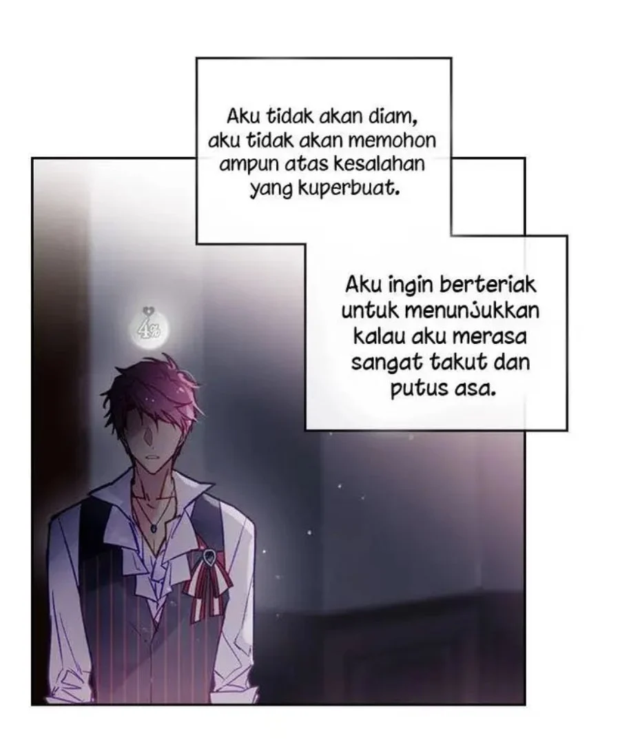 Villains Are Destined to Die Chapter 44 Gambar 18