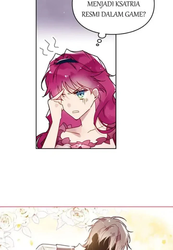 Villains Are Destined to Die Chapter 45 Gambar 12