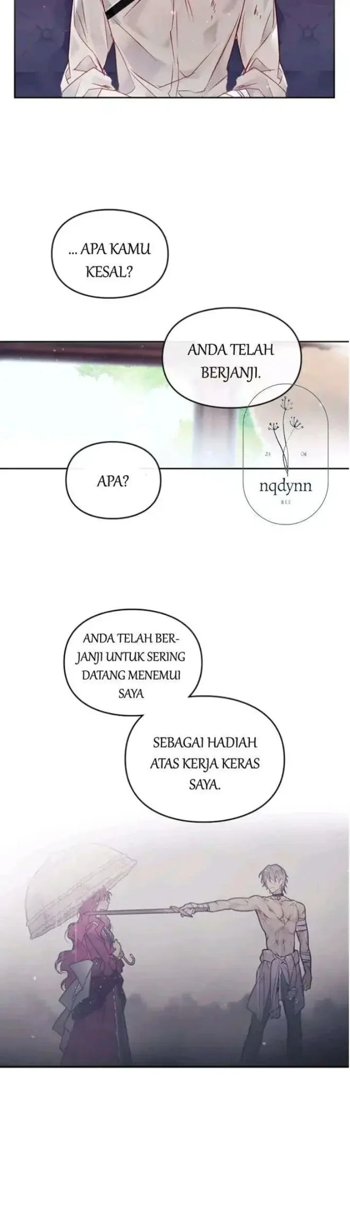 Villains Are Destined to Die Chapter 47 Gambar 13