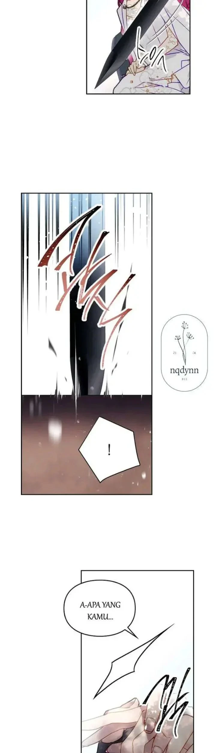 Villains Are Destined to Die Chapter 49 Gambar 13